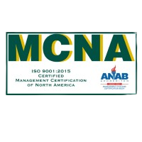 MCNA Summit Steel ISO 9001:2015