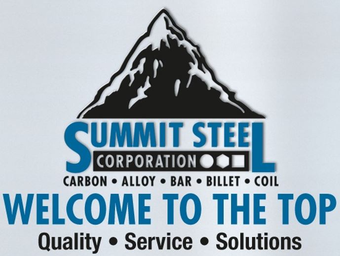 Summit Steel Corporation - Premier Distributor of Steel Bar Stock